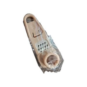 1 Pack Mini Garlic Grinder Cafe Creme Press Garlic Mash Manual #193